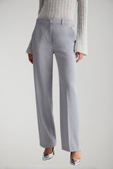 Liu Jo Pantaloni Donna taglio chino