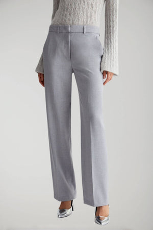 Liu Jo Pantaloni Donna taglio chino