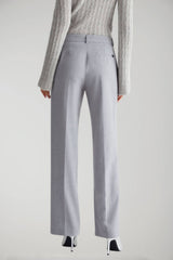 Liu Jo Pantaloni Donna taglio chino