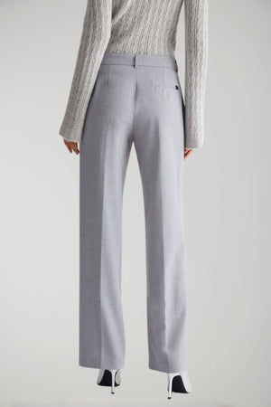 Liu Jo Pantaloni Donna taglio chino