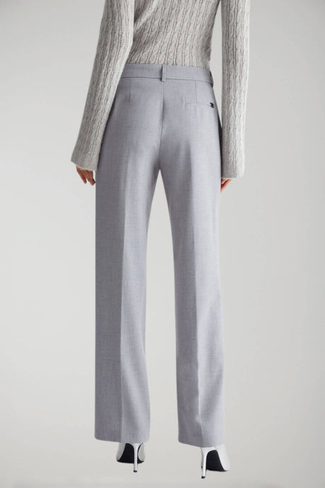 Liu Jo Pantaloni Donna taglio chino