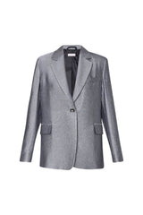 Liu Jo Women's Lurex Jacket