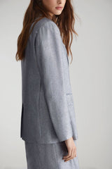Liu Jo Women's Lurex Jacket
