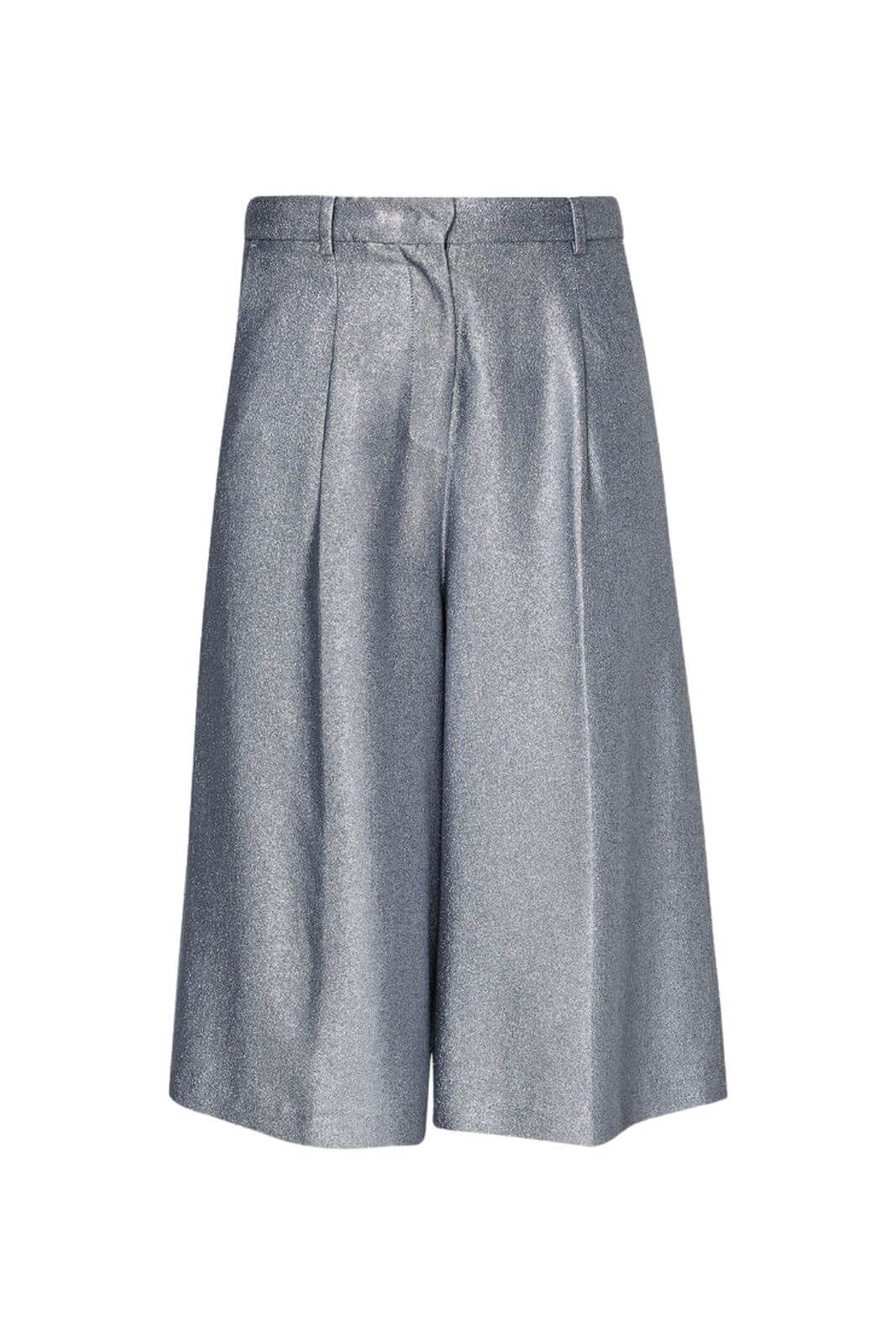 Liu Jo Bermuda Donna in lurex