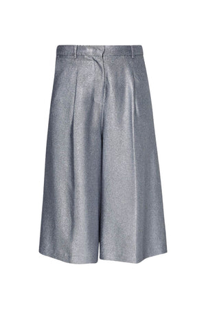 Liu Jo Bermuda Donna in lurex
