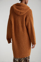 Liu Jo women's wool blend coat
