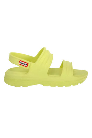 Hunter Women's Sandals BLOOM ALGA
