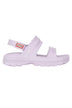Sandalias Hunter para mujer BLOOM ALGA