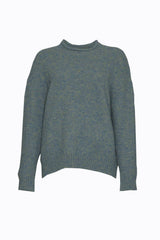Nice Things Lupetto Woman MIDTURTLE NECK