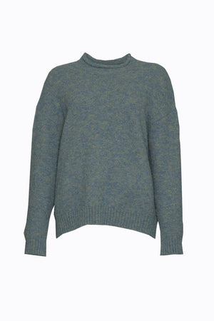 Nice Things Lupetto Woman MIDTURTLE NECK