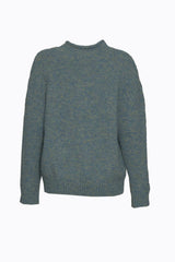 Nice Things Lupetto Woman MIDTURTLE NECK