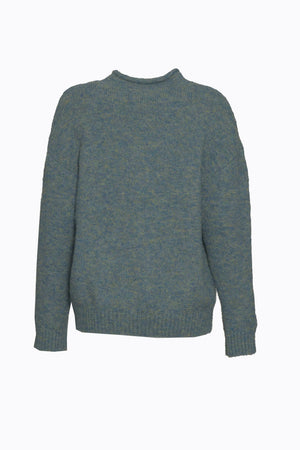 Nice Things Lupetto Woman MIDTURTLE NECK