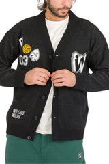 Williams Wilson Cardigan Uomo ERIC