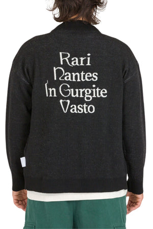 Williams Wilson Cardigan Uomo ERIC