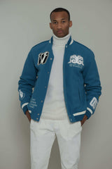 Williams Wilson Bomber Uomo SONNY