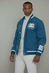 Williams Wilson Bomber Uomo SONNY