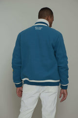 Williams Wilson Bomber Uomo SONNY