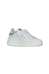 Meline Sneakers Donna con suola in gomma