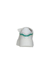 Meline Sneakers Donna con suola in gomma
