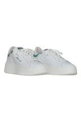 Meline Sneakers Donna con suola in gomma