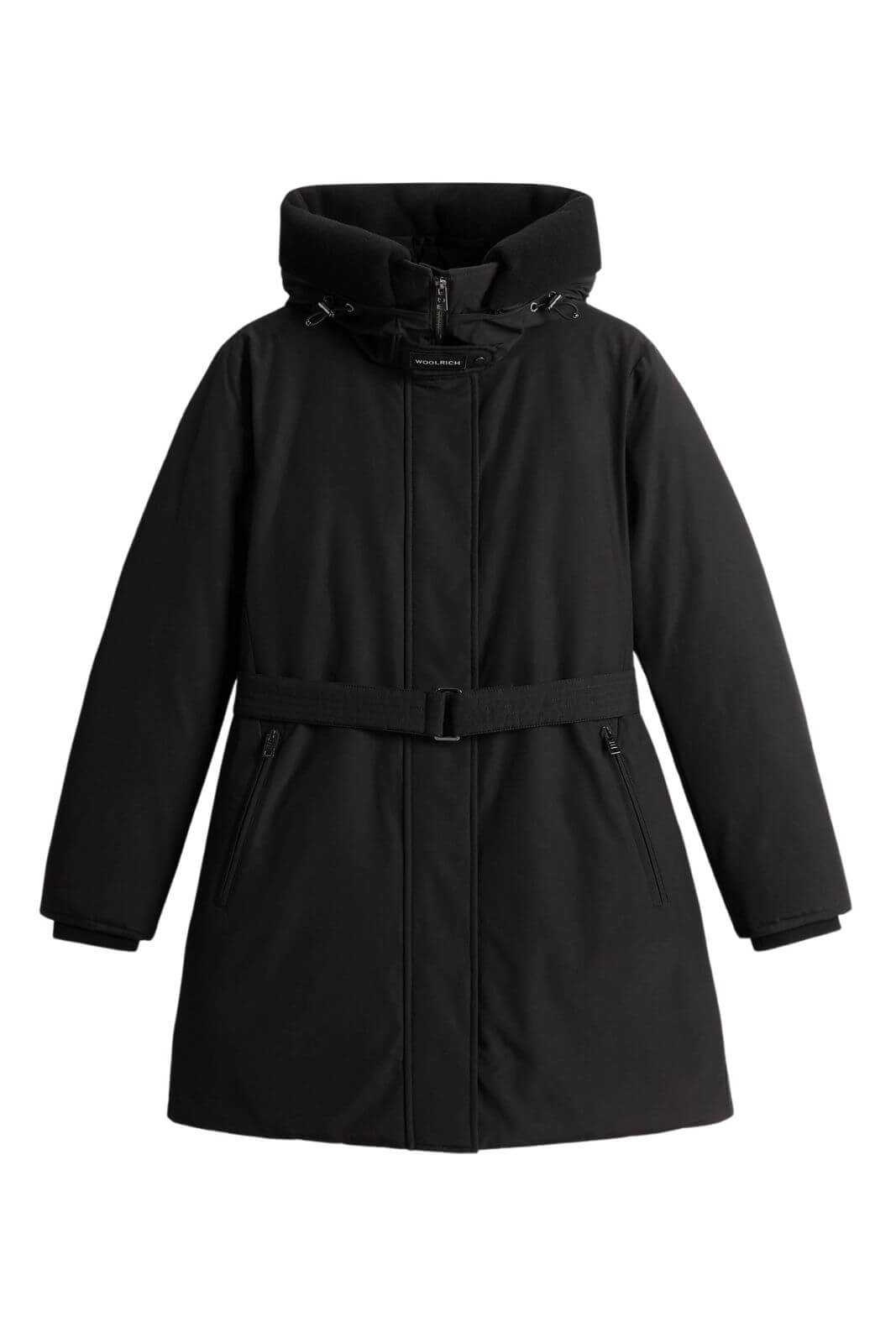 Parka para mujer Woolrich Arctic Parka Evolution en tejido Ramar