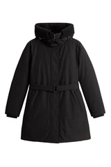 Parka para mujer Woolrich Arctic Parka Evolution en tejido Ramar