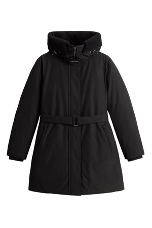 Parka para mujer Woolrich Arctic Parka Evolution en tejido Ramar