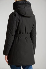 Parka para mujer Woolrich Arctic Parka Evolution en tejido Ramar