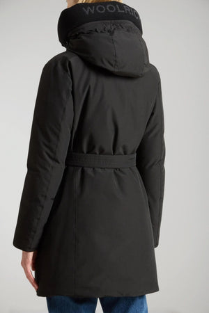 Parka para mujer Woolrich Arctic Parka Evolution en tejido Ramar