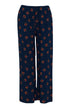 Nice Things Pantalone Donna con coulisse