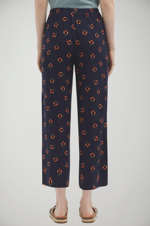 Pantalones con cordón para mujer de Nice Things