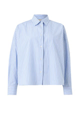 Weekend MaxMara Camicia Donna Oversize in popeline