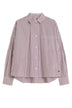 Weekend MaxMara Camicia Donna Oversize a righe