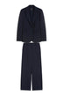 Weekend MaxMara Completo Donna in lana stretch