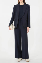 Weekend MaxMara Completo Donna in lana stretch
