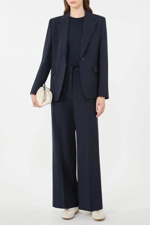 Weekend MaxMara Completo Donna in lana stretch