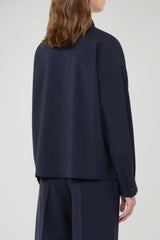 Weekend MaxMara Completo Donna in tela di pura lana