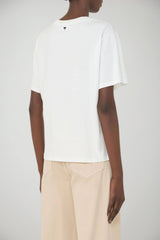 Weekend MaxMara T-shirt Donna con stampa