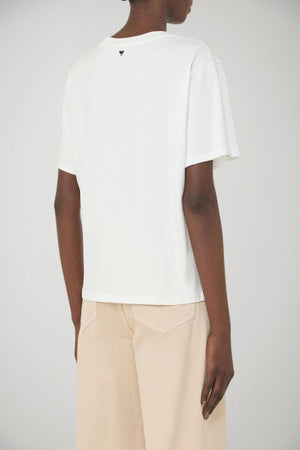 Weekend MaxMara T-shirt Donna con stampa