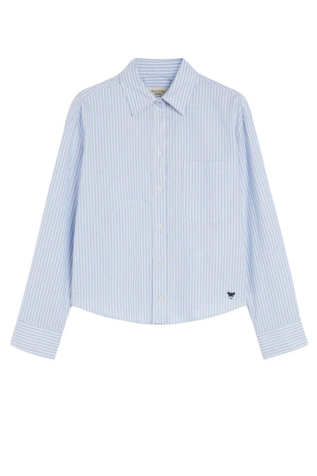 Weekend Max Mara women's shirt NUORO
