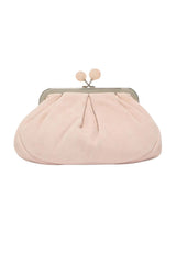 Weekend MaxMara Pasticcino Bag Donna in suede