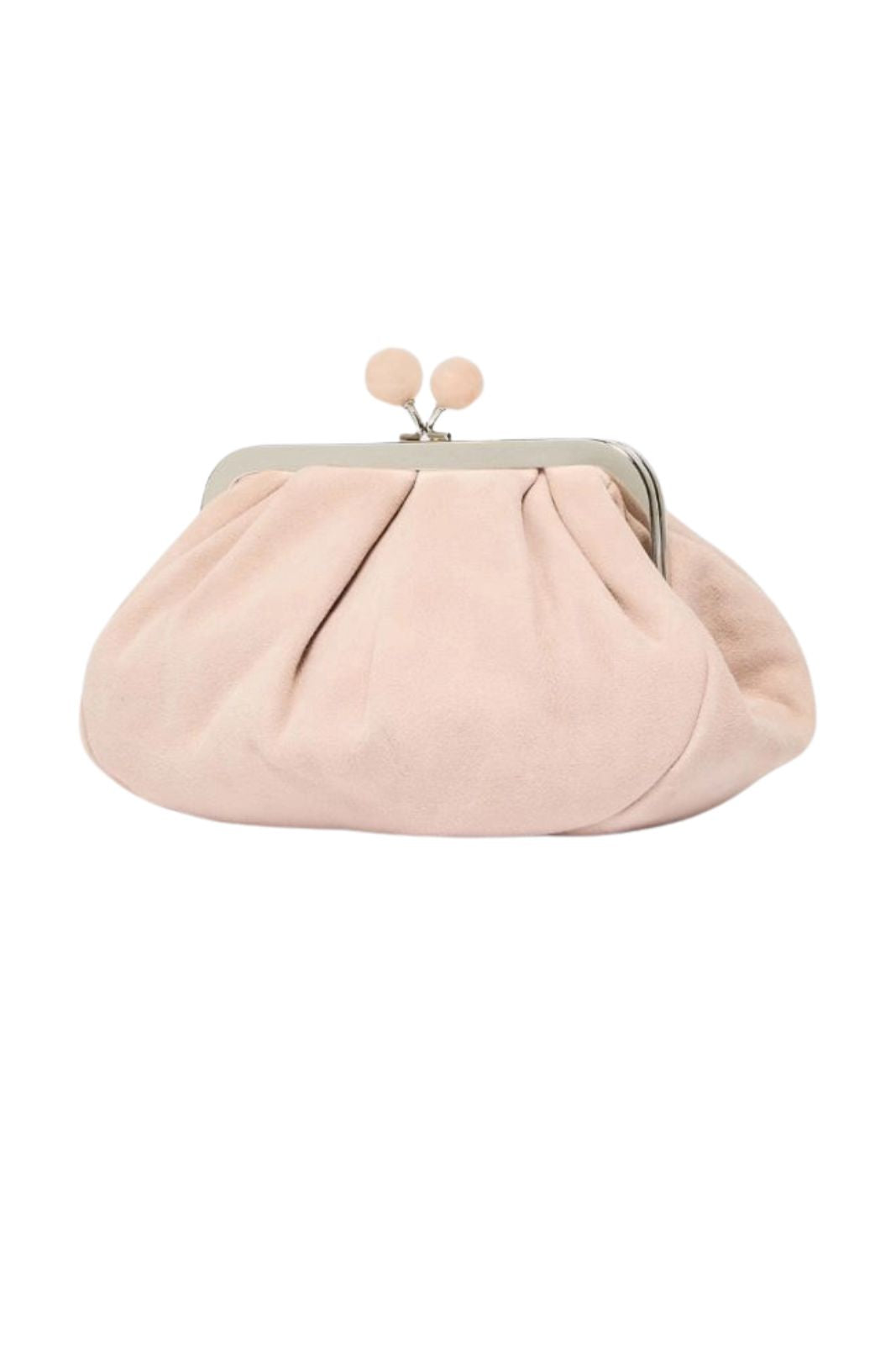 Weekend MaxMara Pasticcino Bag Donna in suede