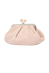 Weekend MaxMara Pasticcino Bag Donna in suede