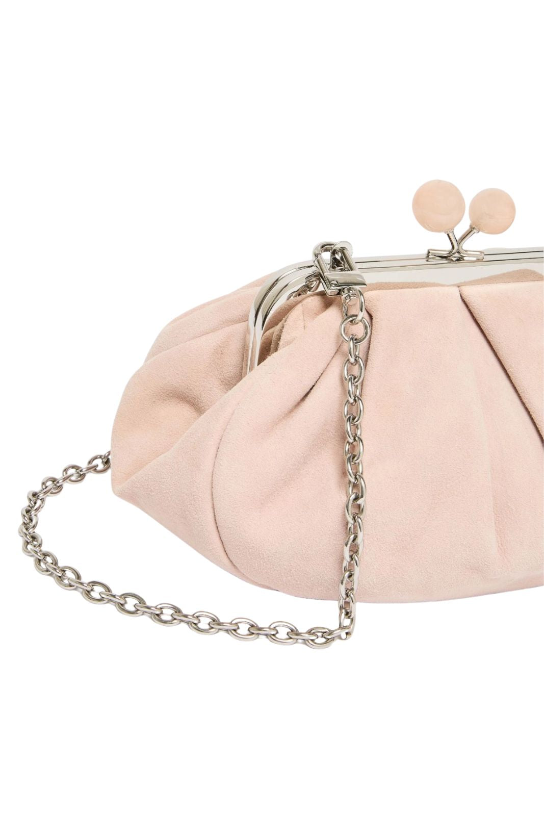 Weekend MaxMara Pasticcino Bag Donna in suede