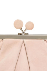Weekend MaxMara Pasticcino Bag Donna in suede
