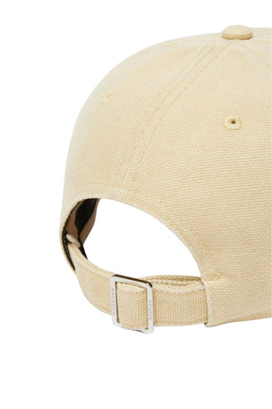 Weekend MaxMara Cappello Donna in canvas con visiera