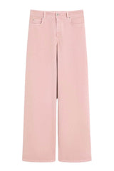 Weekend MaxMara Jeans Donna cinque tasche wide leg