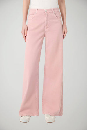 Weekend MaxMara Jeans Donna cinque tasche wide leg