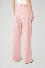 Weekend MaxMara Jeans Donna cinque tasche wide leg