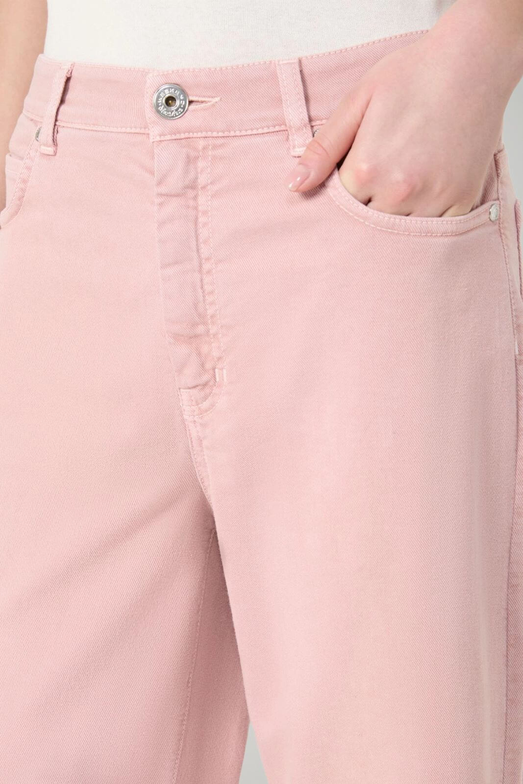 Weekend MaxMara Jeans Donna cinque tasche wide leg